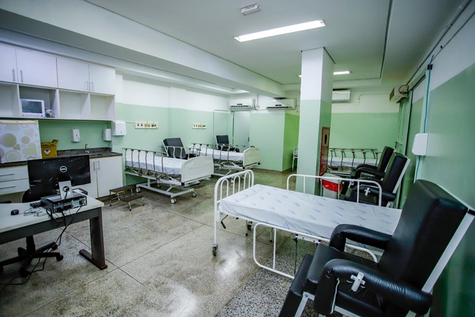 Ribeirão Preto celebra o Dia Internacional da Saúde Mental