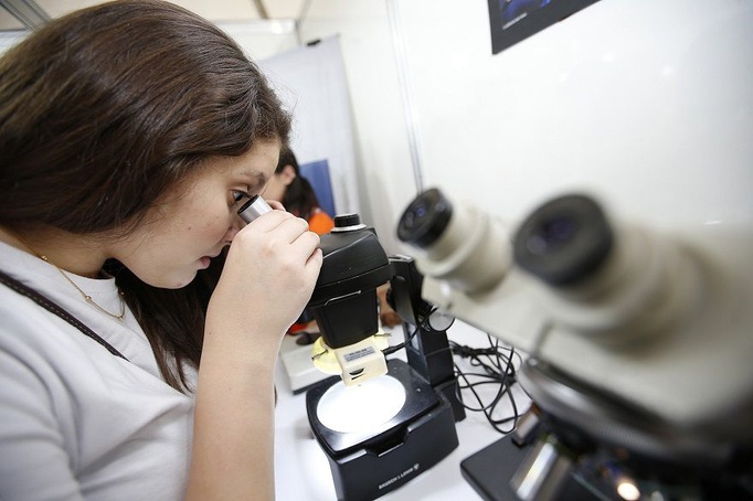 Feira de profissões da USP em Ribeirão Preto espera 25 mil visitantes