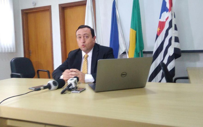 Em carta, Wagner Rodrigues se arrepende e diz que errou