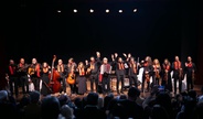 Viola caipira e violino se encontram em concerto no Theatro Pedro II