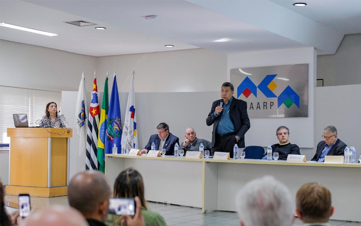 Ribeirão Preto tem lançamento da Semana do Meio Ambiente