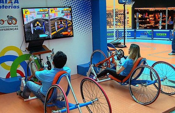 Projeto Experimentando Diferenças chega ao Shopping Iguatemi Ribeirão Preto