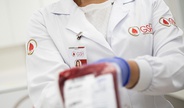 Banco de Sangue de Ribeirão Preto faz apelo por doações