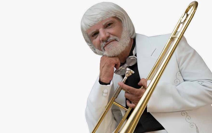 Theatro Pedro II recebe “Ray Conniff The Tribute Show”