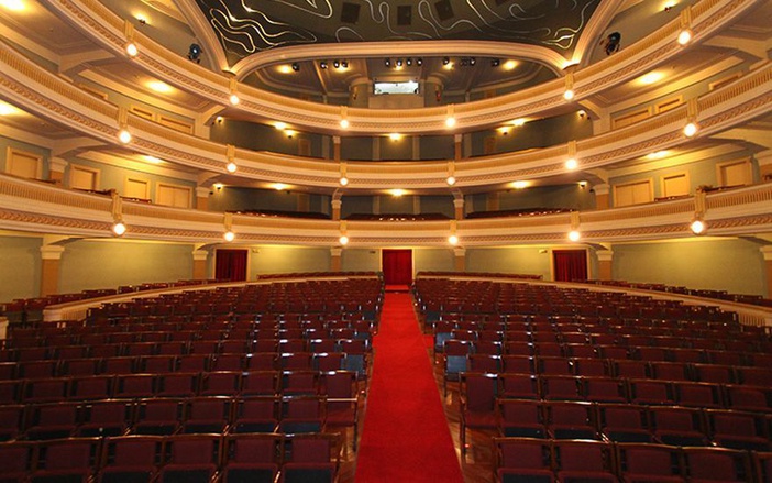 Produção de ópera de Mozart realiza audições no Theatro Pedro II nesta segunda-feira, 12
