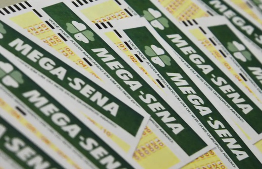 Mega-Sena acumula para R$ 150 milhões; confira os números sorteados