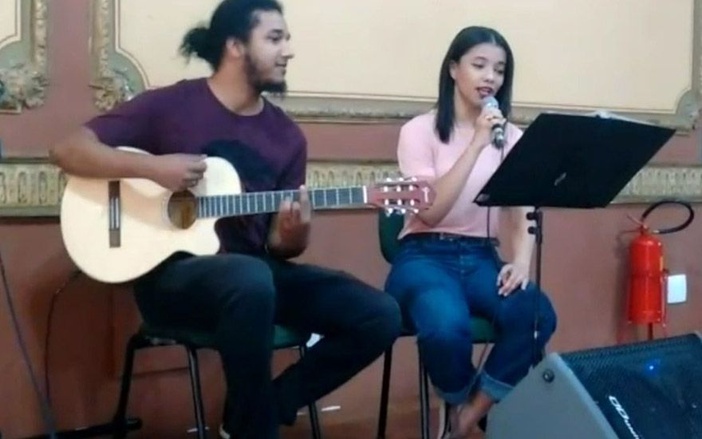 Bar do Val recebe show da dupla Daniela Guerra e Igor Yansem nesta quinta, 21