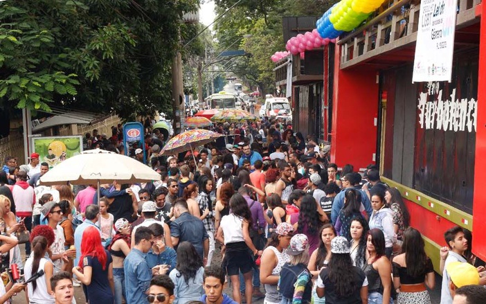 Mesmo com orçamento reduzido, Parada LGBT de Ribeirão será em outubro
