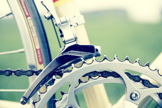 Brasileiro sem carro acha mais seguro usar bicicleta durante pandemia