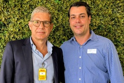 CEO da Necta assume presidência do Conselho do CIBiogás
