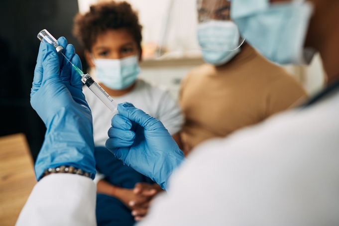Campanha de Multivacinação será neste sábado, 9