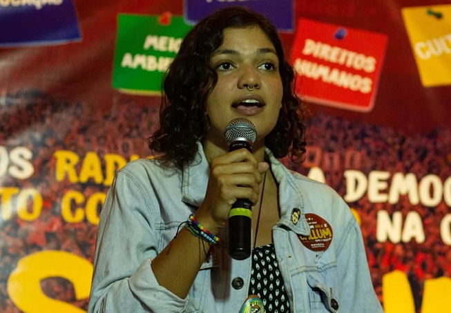 "Vou fazer um massacre na Câmara", ameaça e-mail endereçado à vereadora de Ribeirão Preto