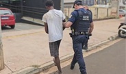 Homem é preso por ameaçar mulher em Ribeirão Preto