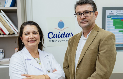 Proteção em todas as idades
