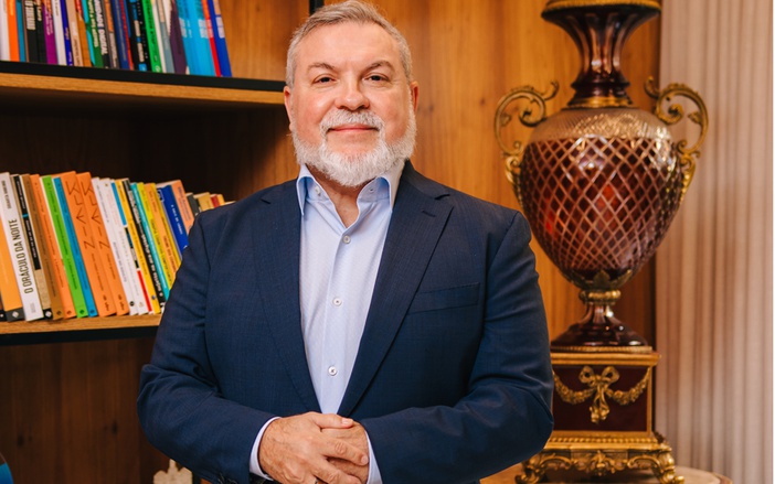 Legado de um educador empreendedor