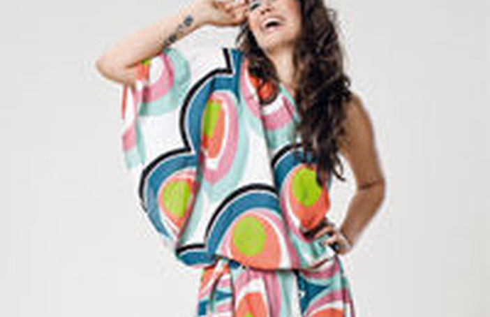 Cores e estampas