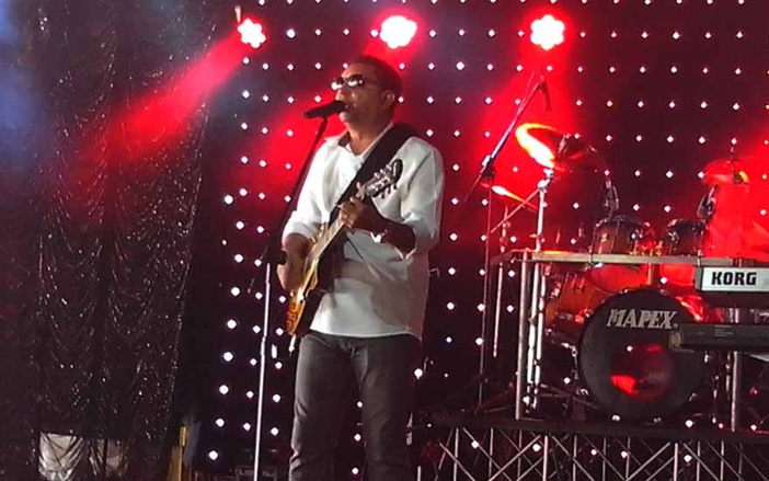 Bar do Val recebe Márcio Acústico neste sábado, 20