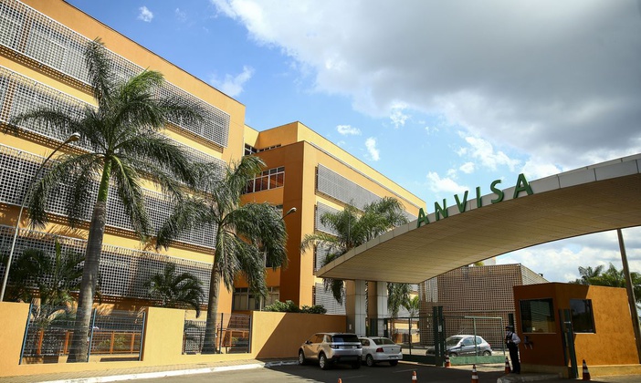 Anvisa recebe pedido de registro definitivo da CoronaVac