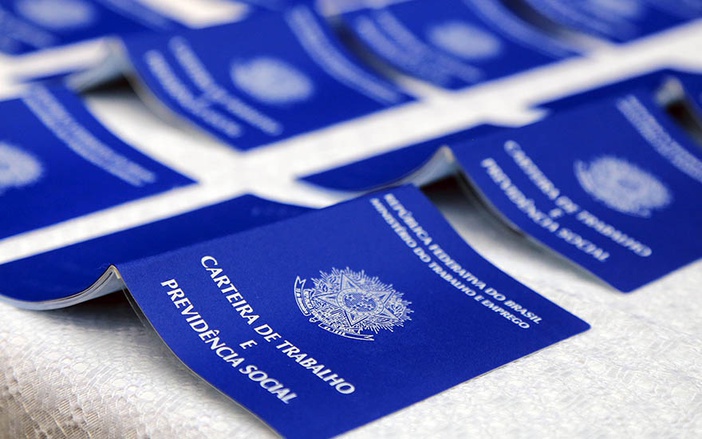 Apenas três municípios na região criaram empregos em 2015