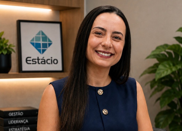 Estácio anuncia nova reitora em Ribeirão Preto