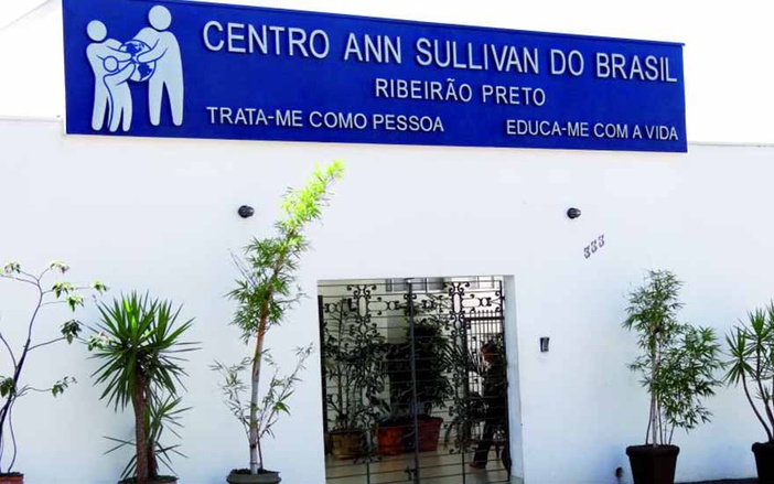 Centro Ann Sullivan do Brasil - RP