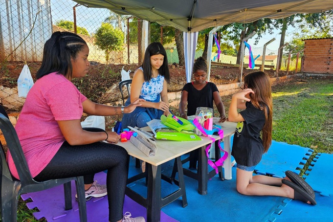 “Cultura em Todo Lugar” chega a Vila Albertina com atrações para as famílias