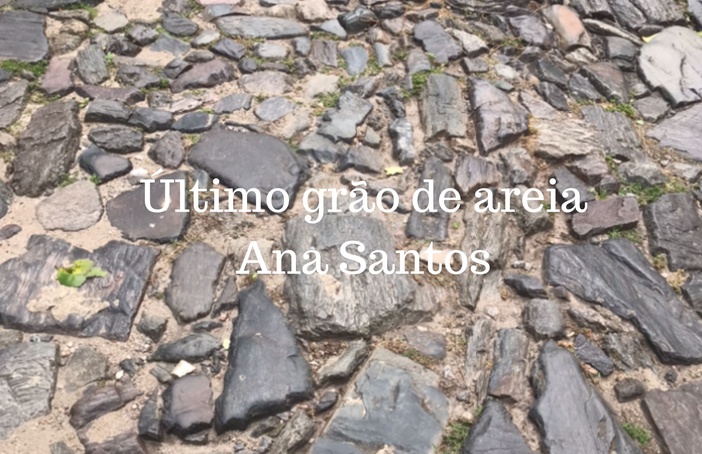 Último grão de areia