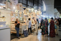 Feira da Gestante e Bebê começa no Novo Shopping, em Ribeirão Preto