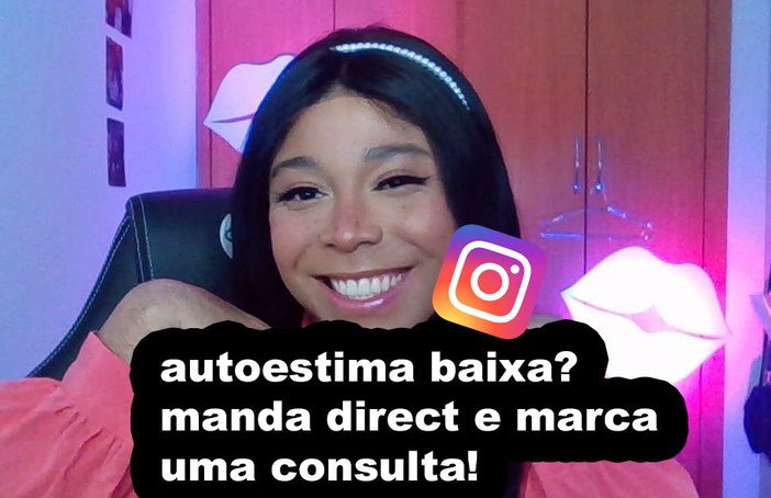 Autoestima?