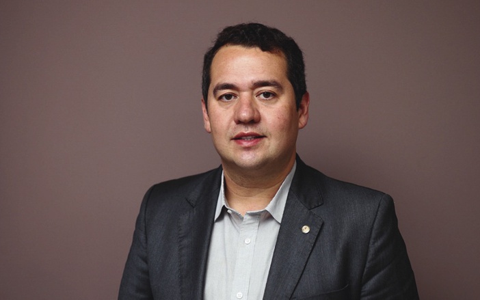 Ricardo Silva é eleito prefeito de Ribeirão Preto