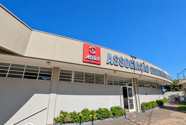 AORP 80 anos