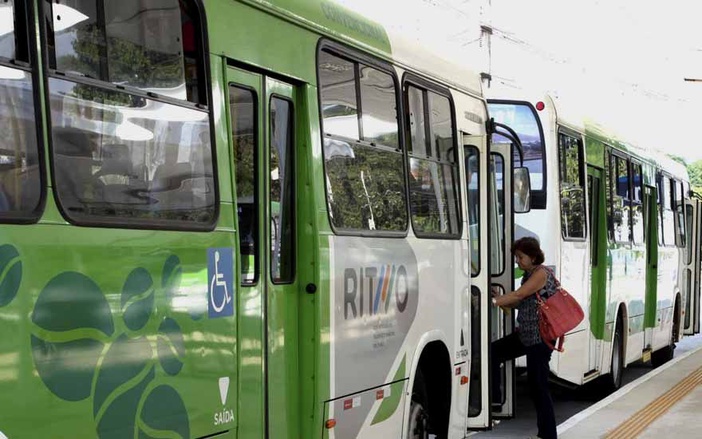 Vereadores exigem mais transparência na auditoria de contas da Transerp