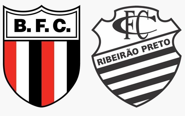 Botafogo Futebol SA  Ribeirão Prêto SP