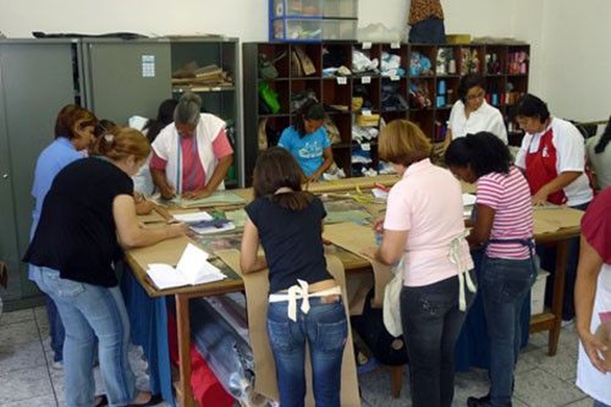 Centro de Qualificação abre 1,5 mil vagas para cursos gratuitos em Ribeirão Preto