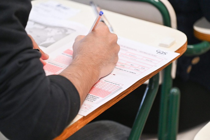 Pedidos de isenção e redução da taxa de inscrição do Vestibular das Fatecs vão até dia 18