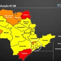 , Coronavírus