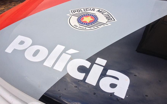 Lanchonete sofre arrastão em Ribeirão Preto