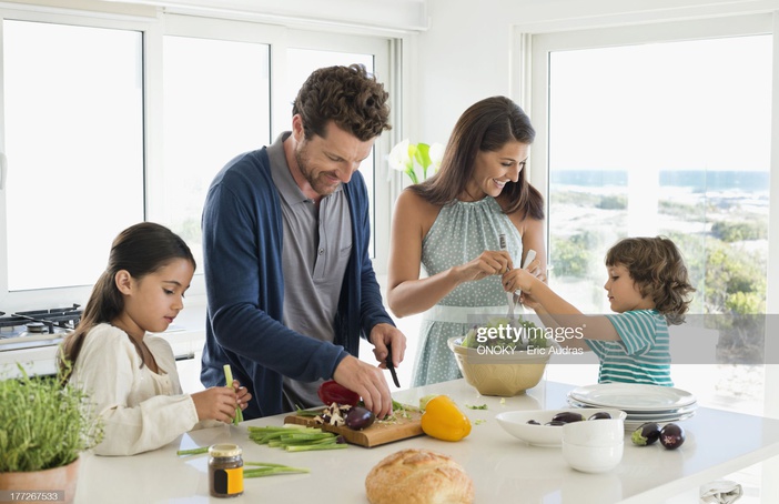 Sua família SUPERfunciona ou SUBfunciona?
