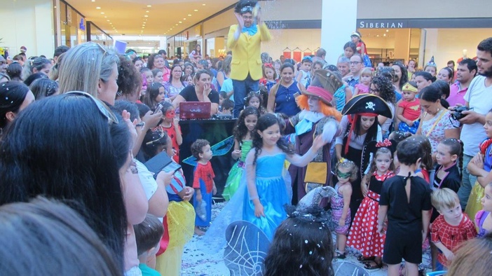 Carnaval em Ribeirão Preto: Shopping Iguatemi tem programação especial
