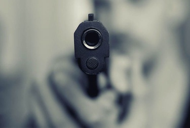 Ladrão é detido após trocar tiros com a Polícia Militar em Ribeirão Preto