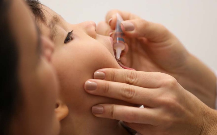 Campanha de multivacinação termina nesta sexta-feira, 30