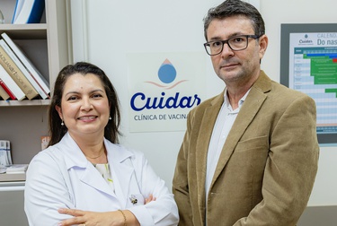 Proteção em todas as idades