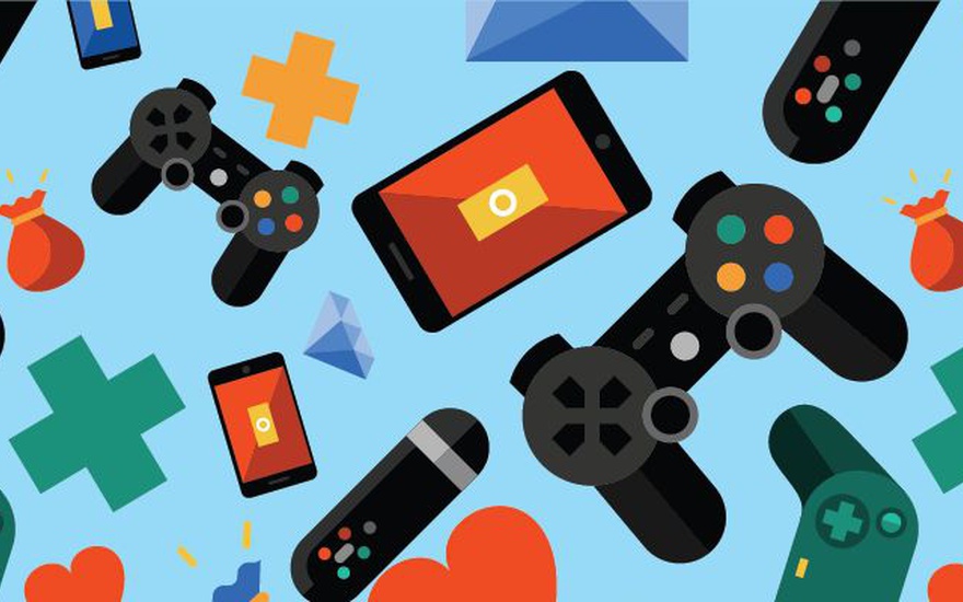 Quais são as diferenças entre os jogos eletrônicos e os jogos populares ? 