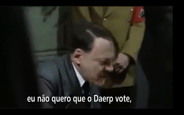 Chapa que concorre às eleições do Sindicato de Ribeirão Preto compara governo Nogueira ao nazismo
