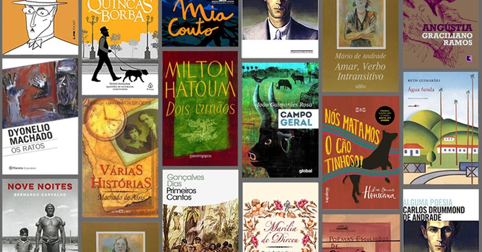 USP promove aula ao vivo para vestibulandos sobre o livro “Água Funda”