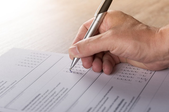 Inscrições para processo seletivo de professores começam nesta segunda-feira