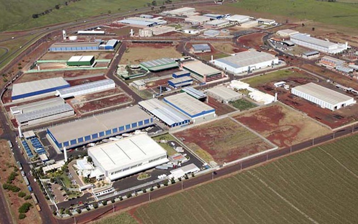 ACIRP realiza Encontro de Comércio Exterior