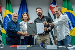Ribeirão Preto dá início à maior obra de mobilidade urbana da cidade