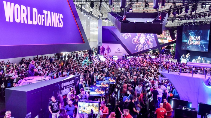 Governo de SP abre inscrições e levará empresas para Gamescom