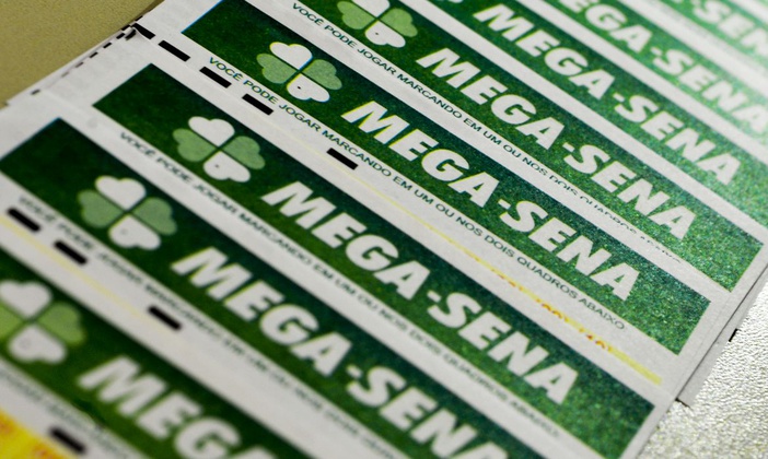 Nenhum apostador acerta Mega e prêmio acumula em R$ 75 milhões